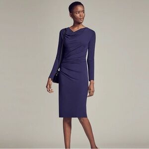 MM.Lafleur Long Sleeve Annabel Dress